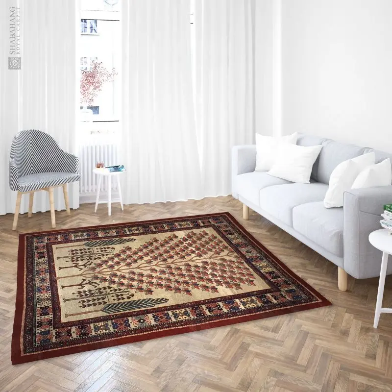 THE BEST PLACES TO BUY AREA RUGS ONLINE