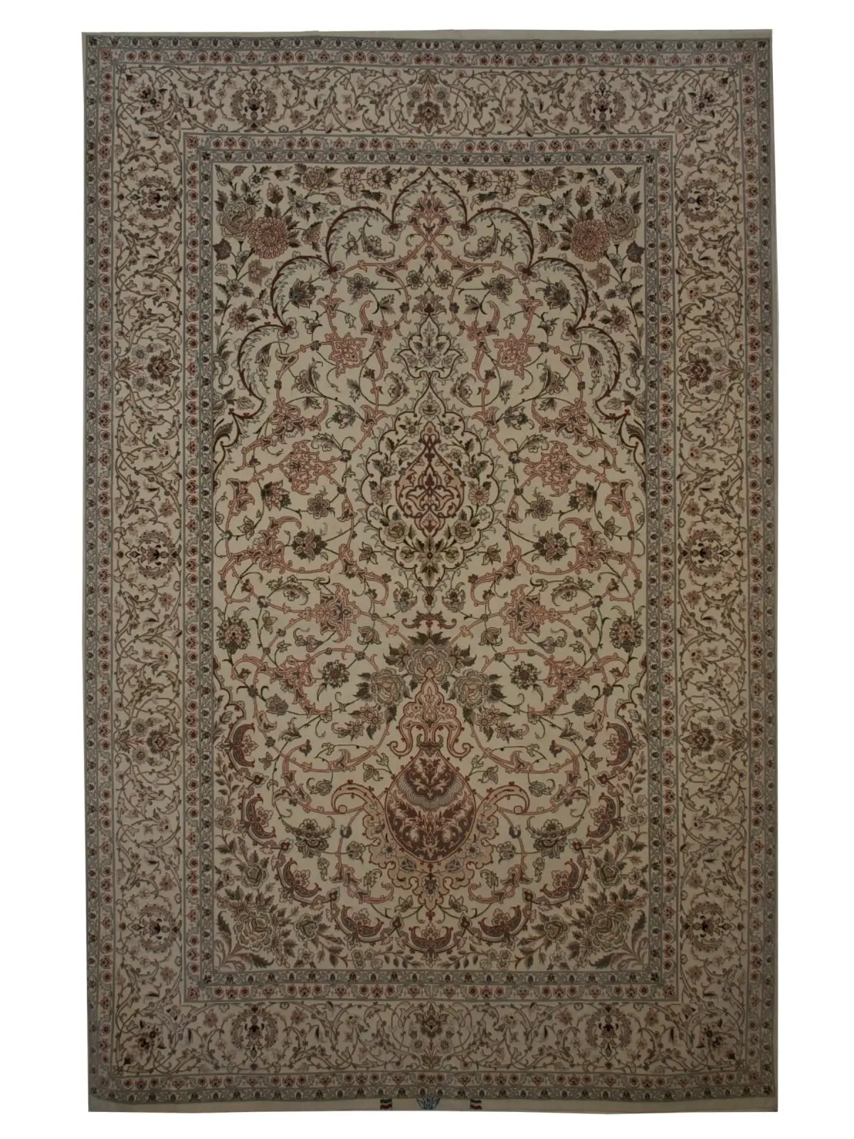Persian Esfahan 5' x 7' - Shabahang Royal Carpet