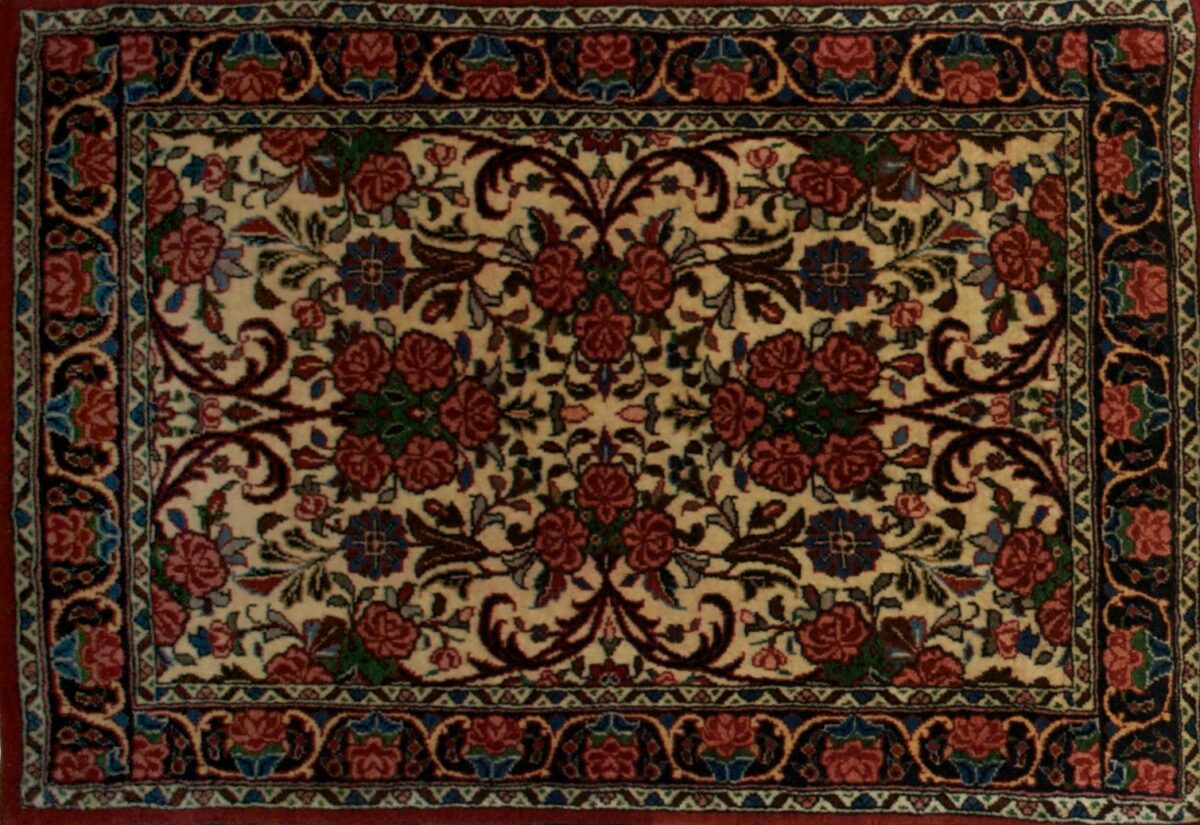 persian rugs nashville