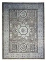 Mamluk 8' 8" x 11' 7" Handmade Area Rug - Shabahang Royal Carpet