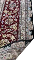 Tabriz 9' 10" x 14' 2" Handmade Area Rug - Shabahang Royal Carpet