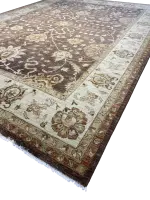 Peshawar 10' x 14' Handmade Area Rug - Shabahang Royal Carpet
