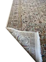 Kerman 9' x 12' Handmade Area Rug - Shabahang Royal Carpet