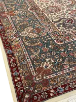 Royal Kerman 9' x 12' Handmade Area Rug - Shabahang Royal Carpet