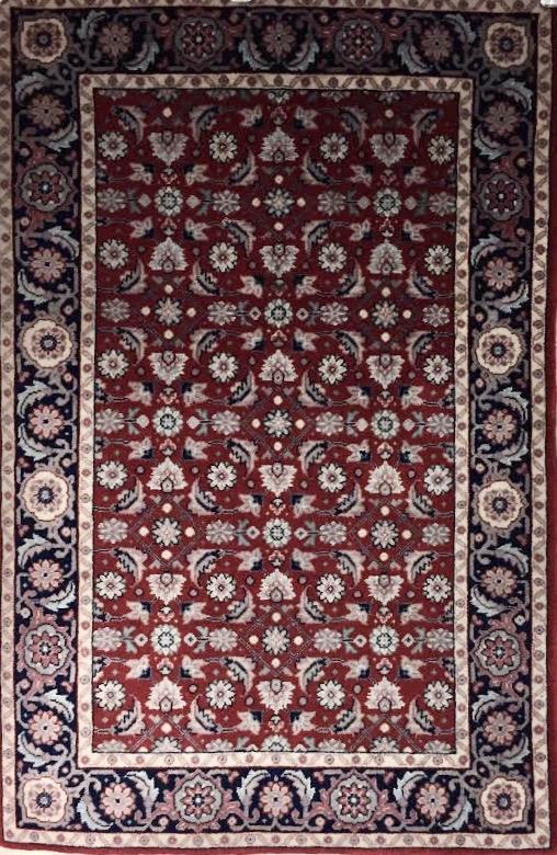 Tabriz 2' x 3' Handmade Area Rug - Shabahang Royal Carpet