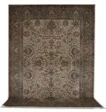 Royal Kerman 9' x 12' Handmade Area Rug - Shabahang Royal Carpet