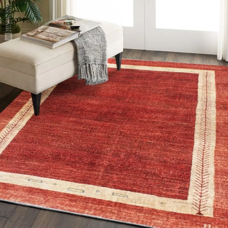 How to choose a rug