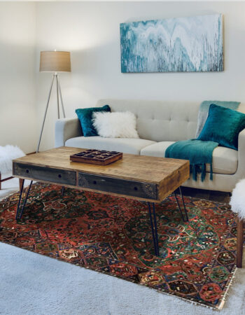 persian rugs atlanta