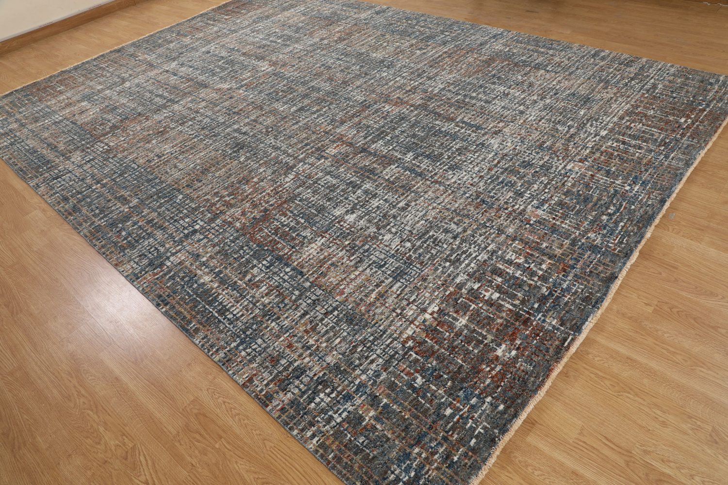 Amazon 8' x 10' 2" Handmade Area rug