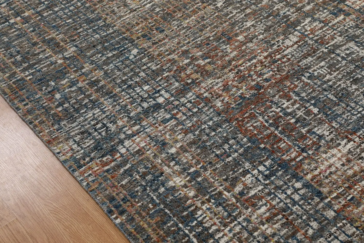 Amazon 8' x 10' 2" Handmade Area rug