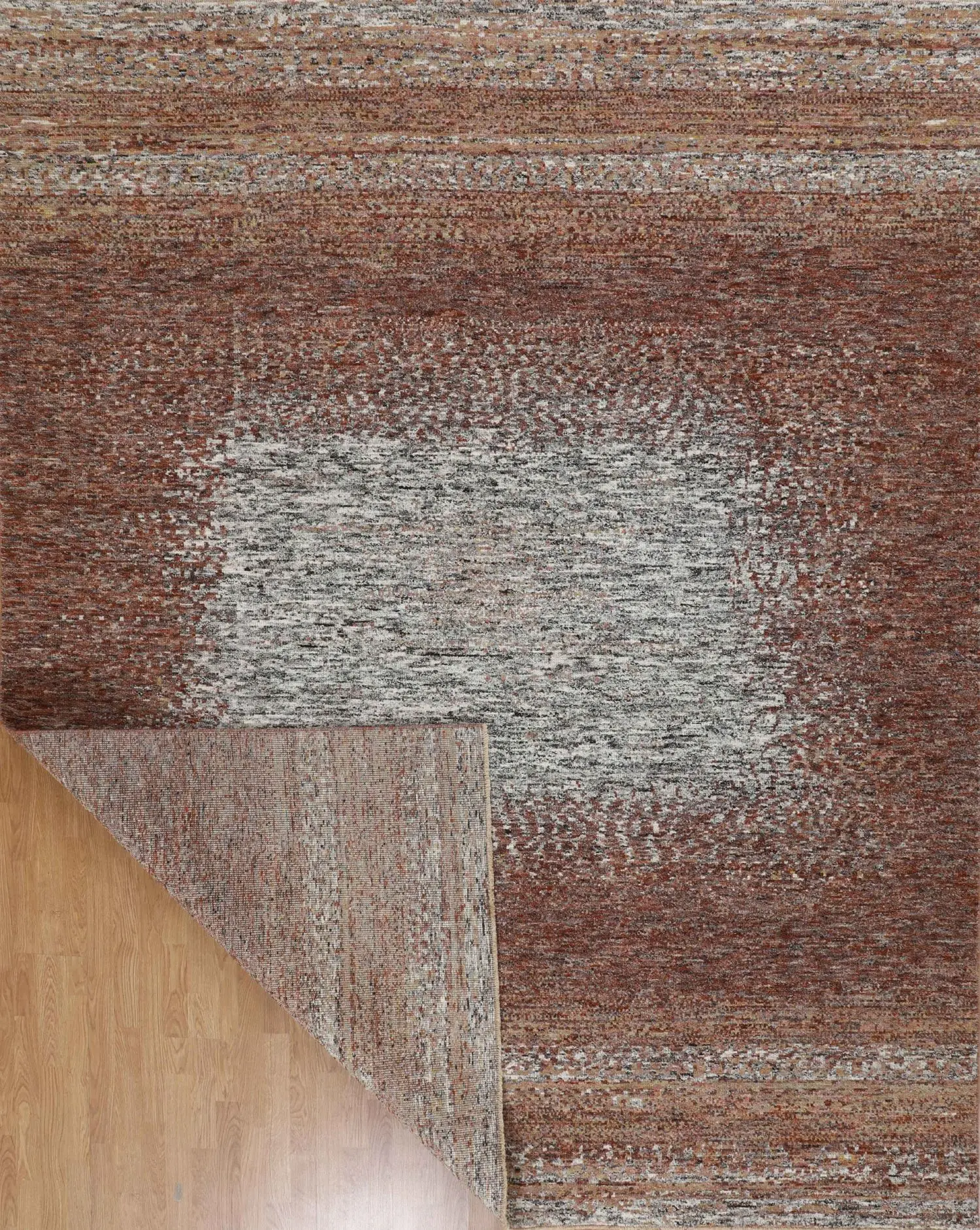 Amazon 8' x 10' Handmade Area rug