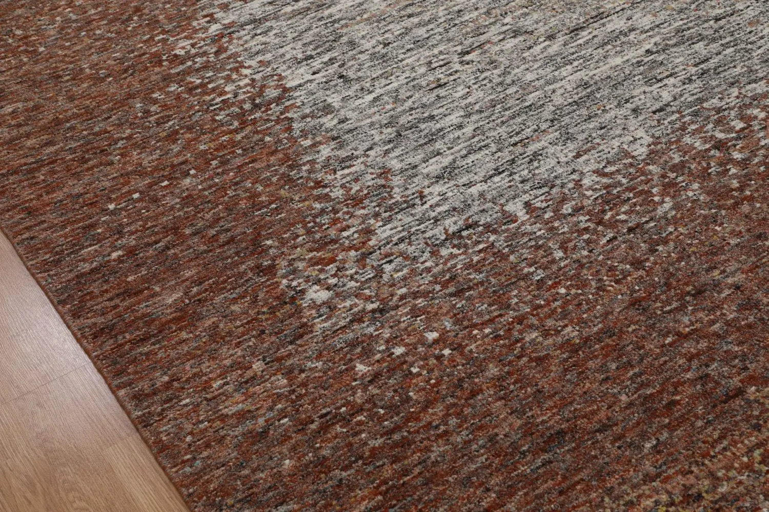 Amazon 8' x 10' Handmade Area rug