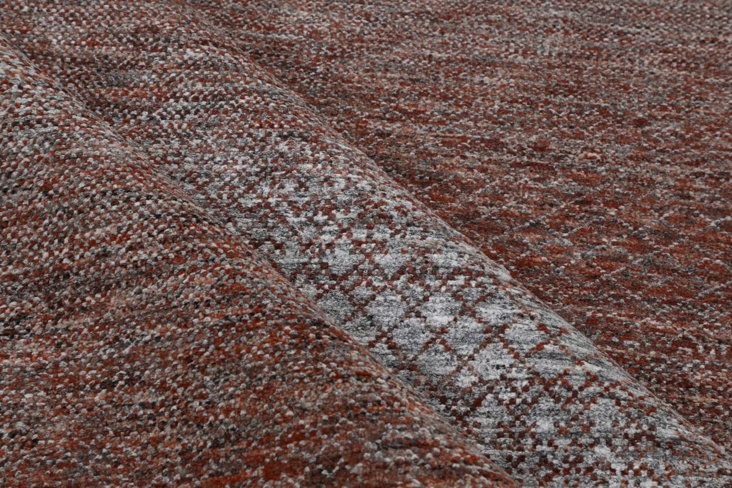Grass 8' 11" x 12' Handmade Area rug