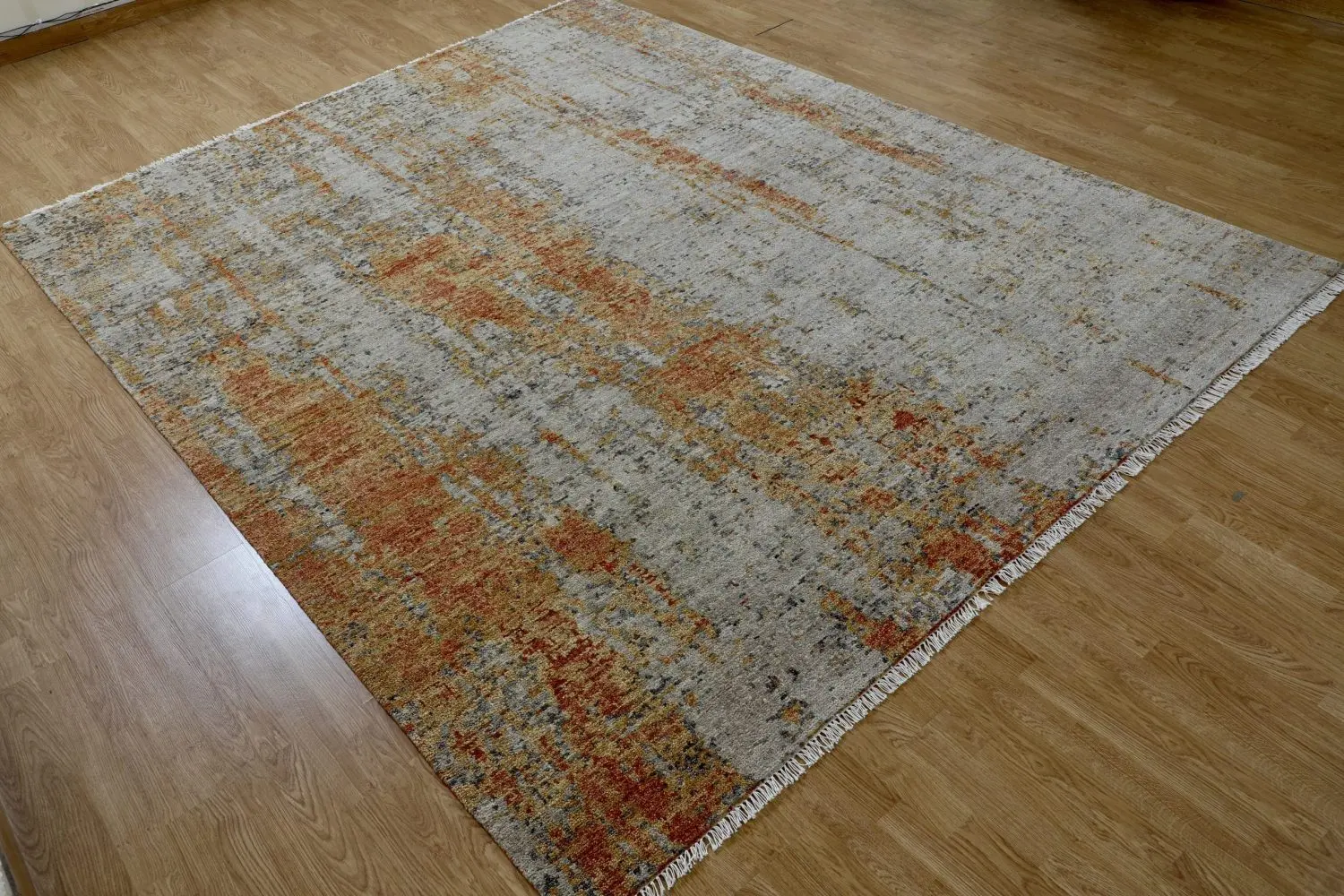 Amazon 8' x 10' 1" Handmade Area rug