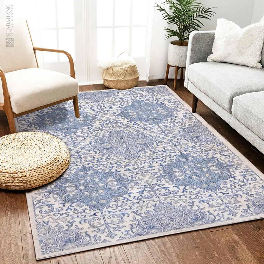 A Complete Guide to Washable Rugs