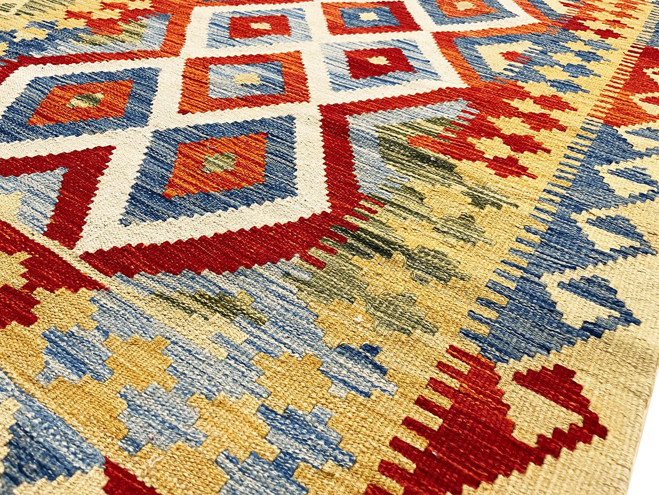 oushak rugs Atlanta