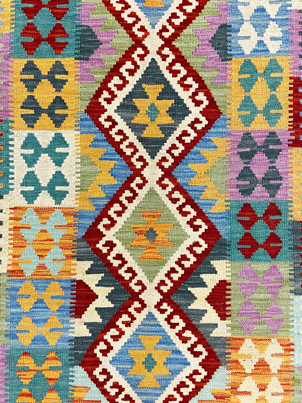 Custom rugs Northbrook