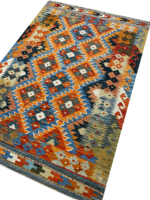 Turkish rug appraisal