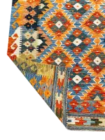 Indian rug appraisal