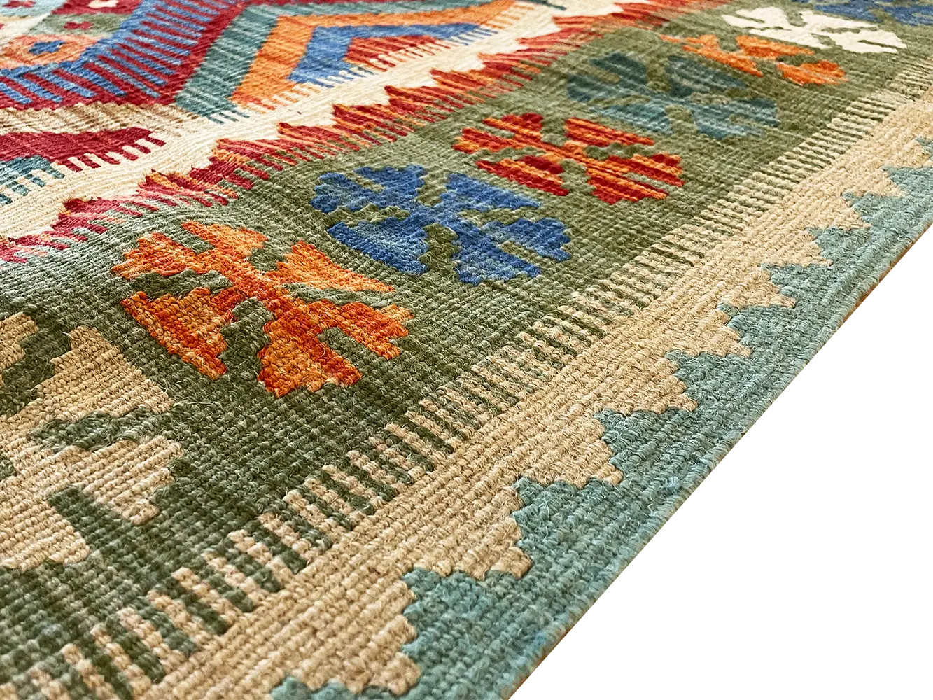 vintage rug appraisal