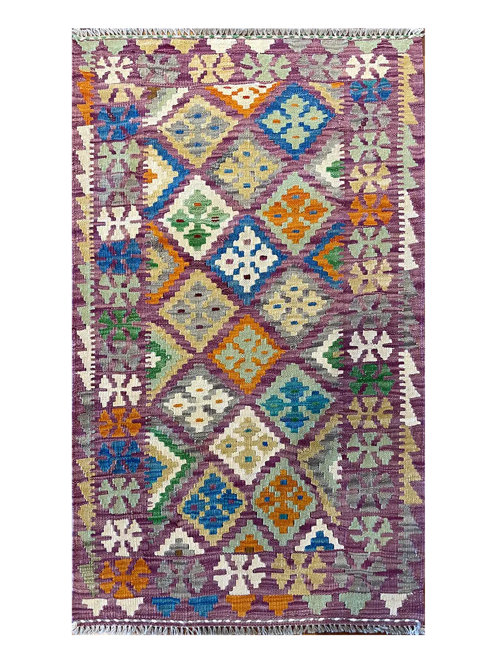 colorful kilim rug for sale