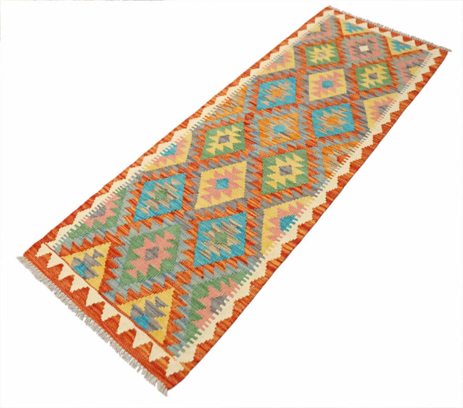 What is a kilim rug