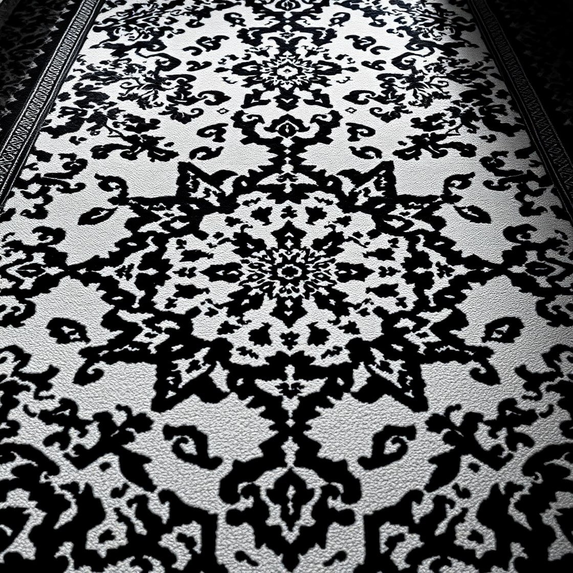 How Oriental & Persian Rugs Are Cleaned Professionally shabahangrugs photo