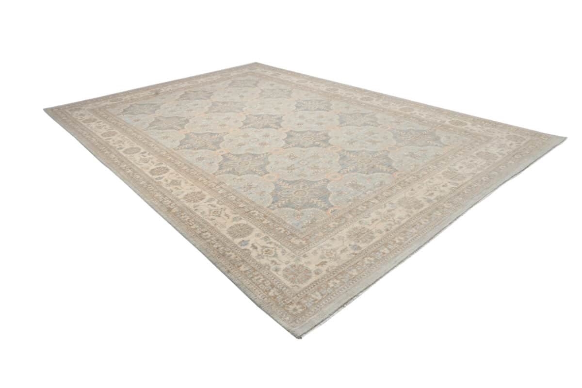 Why Every Luxury Home Needs a High-Quality Rug Pad: The Ultimate Guide Persian Rug