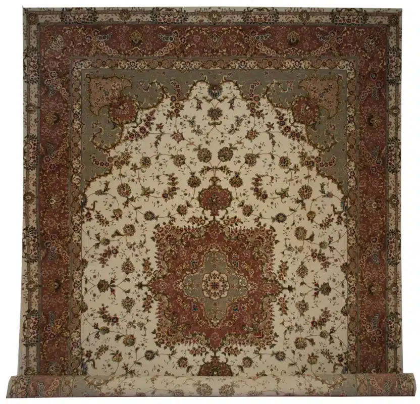 The Art of Rug Layering for a Cozy, Designer Look Rug Design