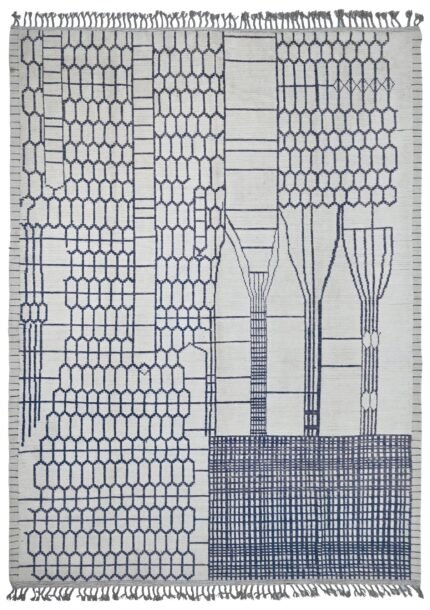 Stylish Rug