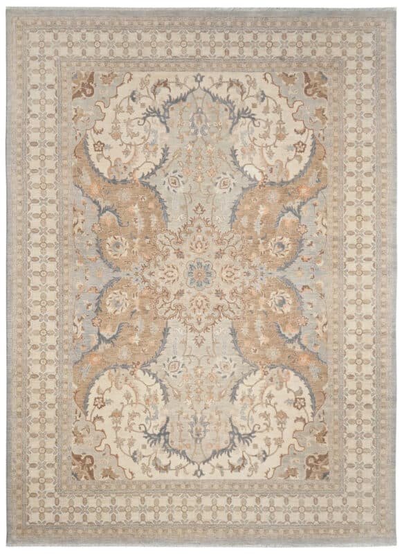 How to Protect Your Fine Rugs from Wisconsin’s Seasonal Humidity Stylish Rug