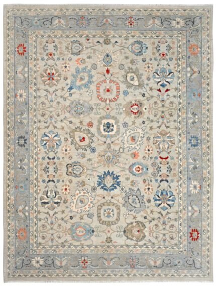 Persian Rug