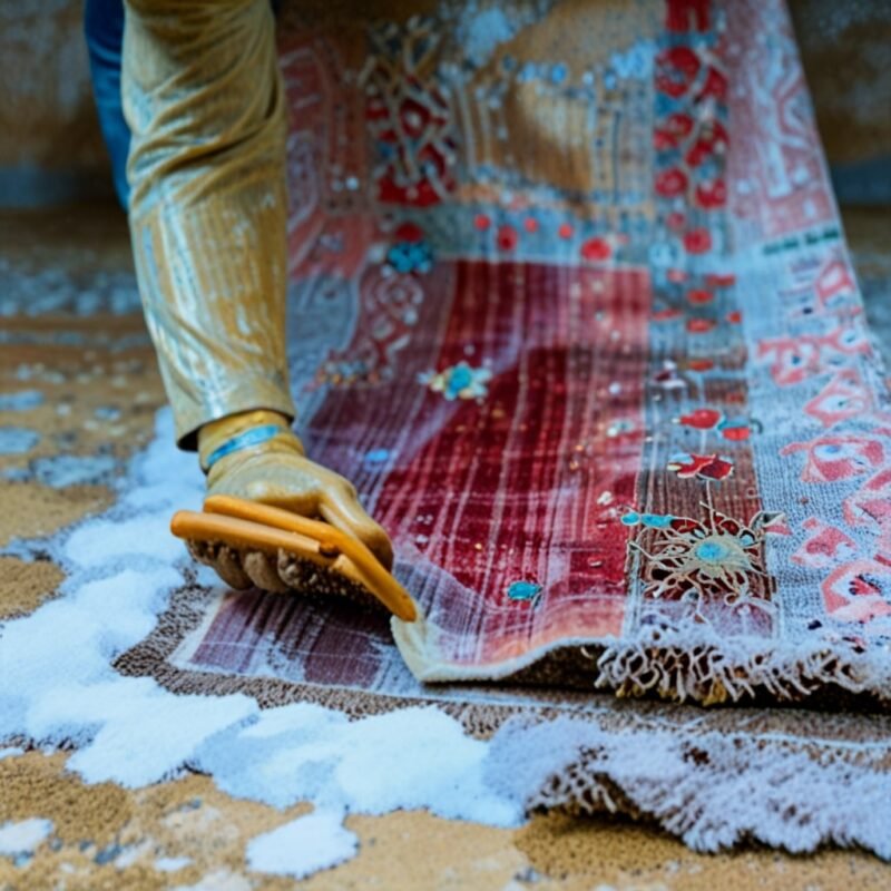 Rug Cleaning Services