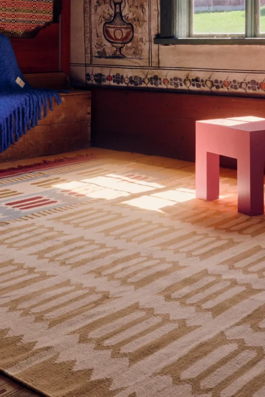 wool rugs