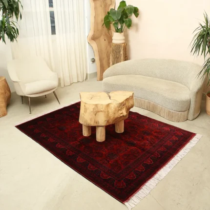 hanmade rugs