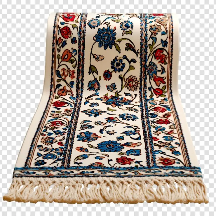 Restoring Family Heirlooms: When to Repair Your Antique Rug shabahangrugs photo