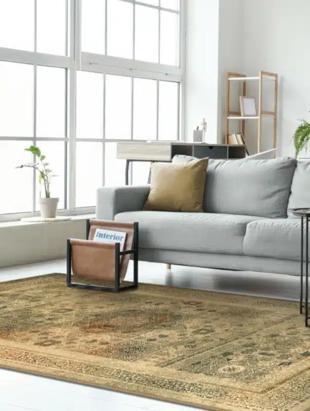 The Difference Between Tribal, Village, and City Rugs shabahangrugs photo