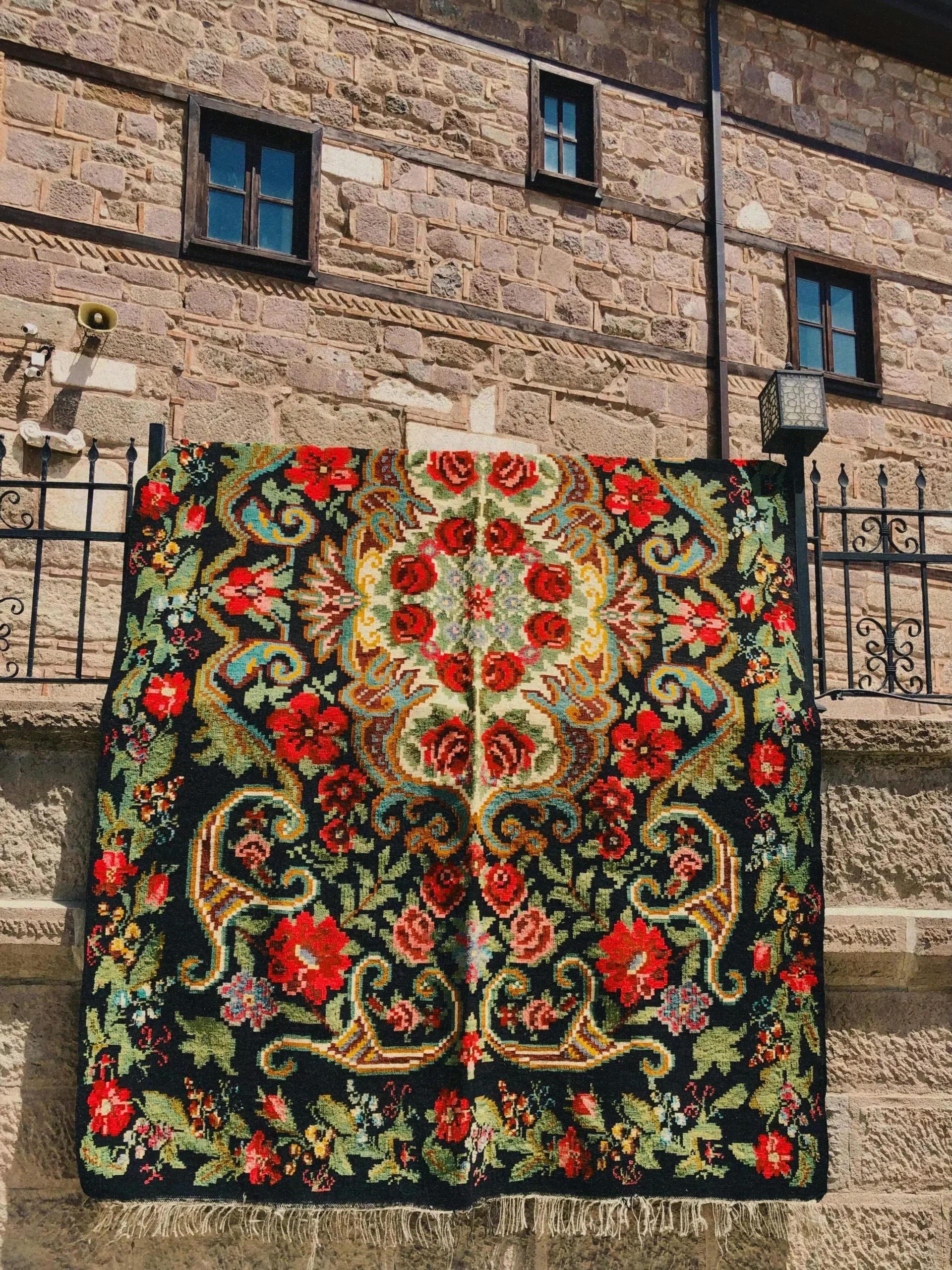 rug cleaning services