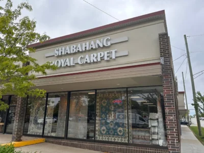 shabahang rugs chicago