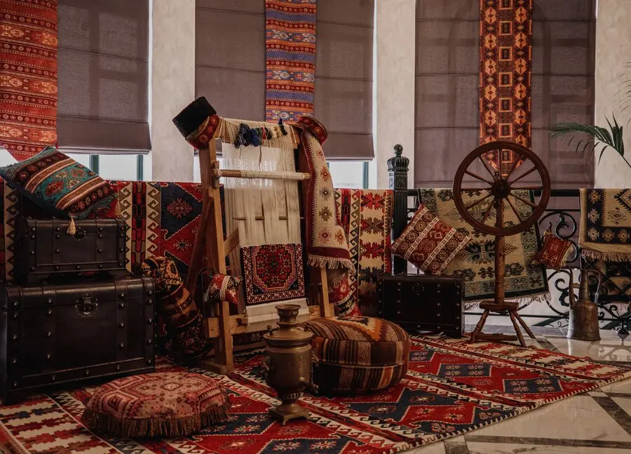 shabahangrugs photo