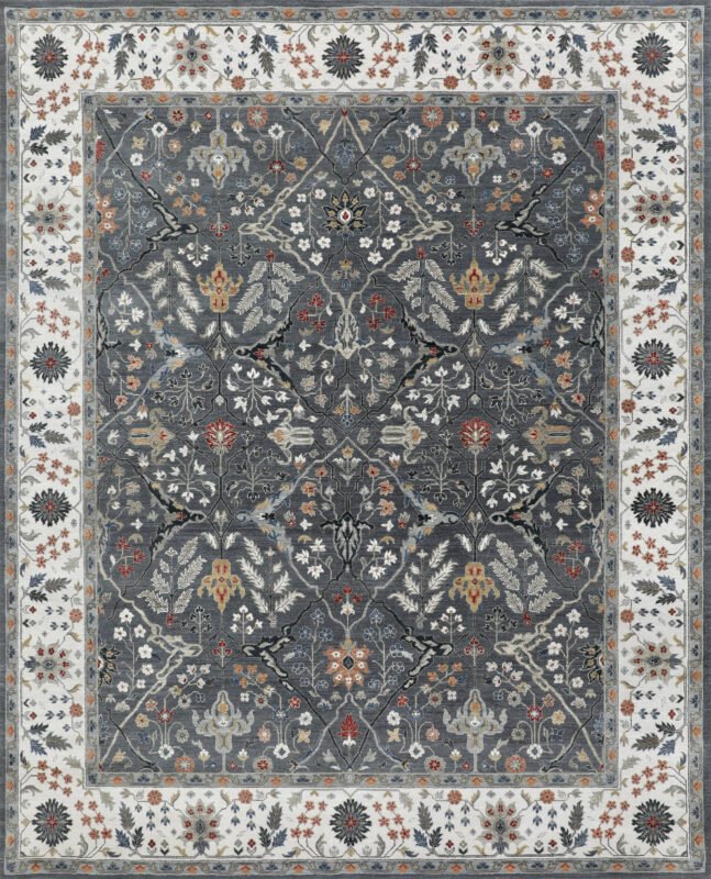 Tabriz rug