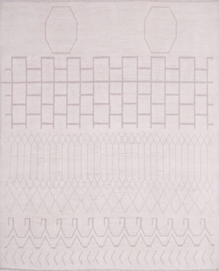Moroccan Rug