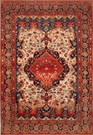 Persian Rug