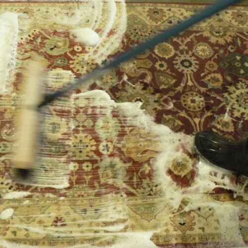Rug Cleaning services