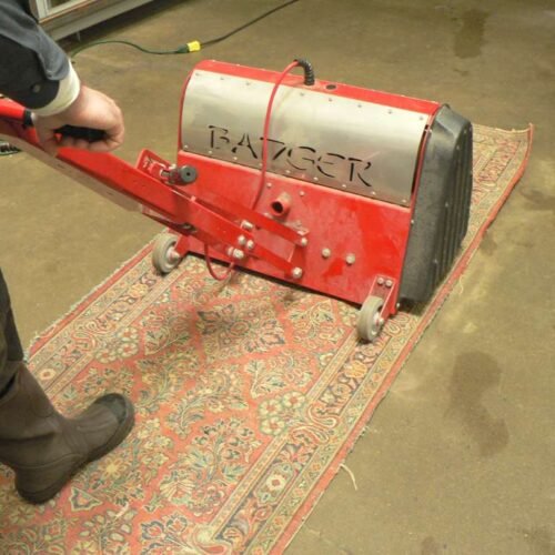 rug cleaning services