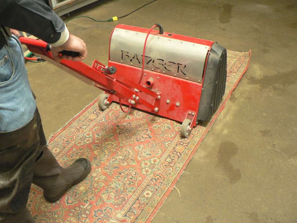 What Happens If a Rug Is Cleaned Incorrectly? Real-World Examples rug cleaning services