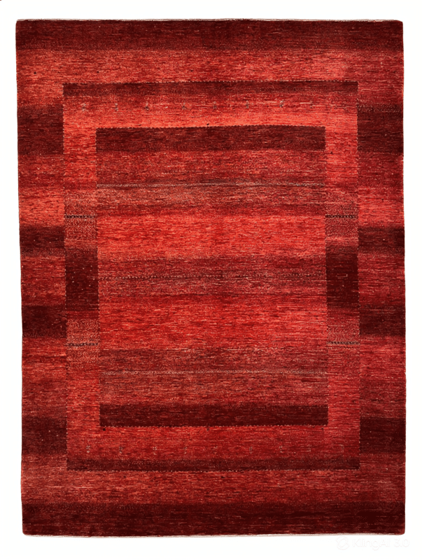 How to Choose the Right Persian Rug for Your Living Room shabahangrugs photo