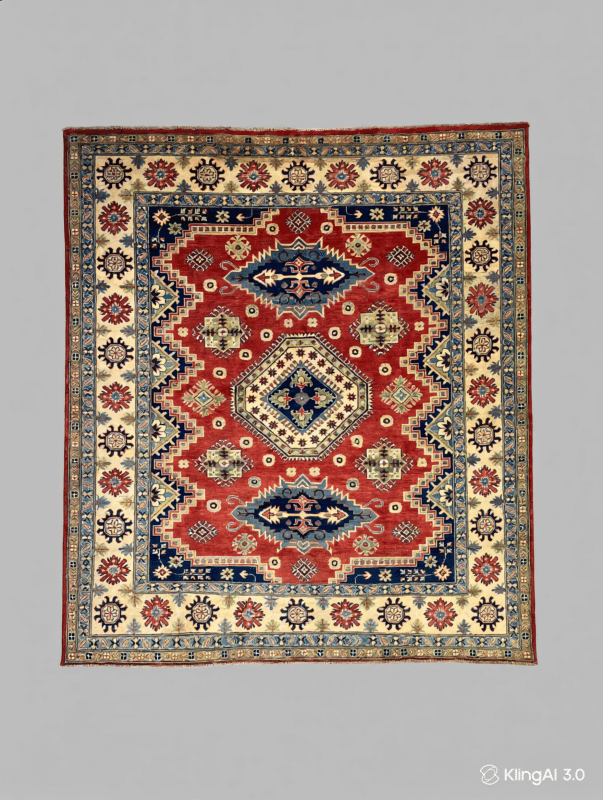 Persian vs Oriental Rugs: What Is the Difference? shabahangrugs photo