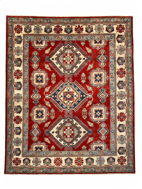 The Importance of Premium Custom Rug Pads for Floor Protection and Rug Longevity shabahangrugs photo