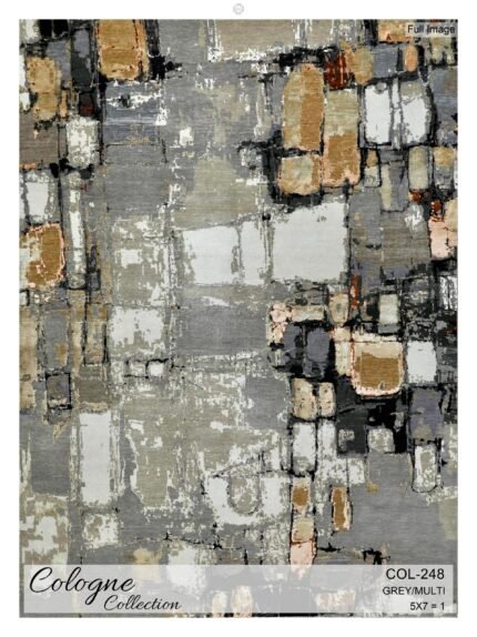 Cologne 5' x 7' 1"